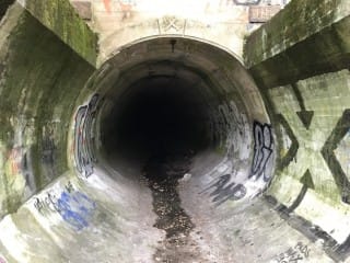 Ejpovické tunely | Ejpovice, Plzeň