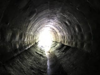 Ejpovické tunely | Ejpovice, Plzeň